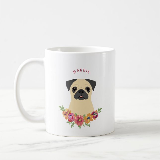 Pug Mugg (Vänster)