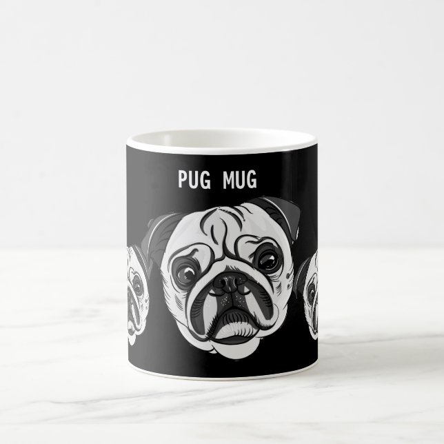 Pug Mugg (Center)