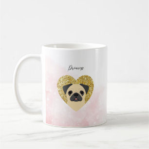 Pug Mugg