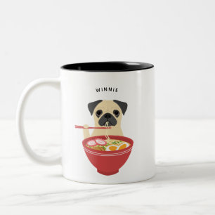 Pug Mugg
