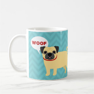 Pug Mugg