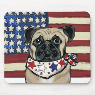 PUG MUSMATTA