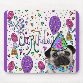 PUG MUSMATTA