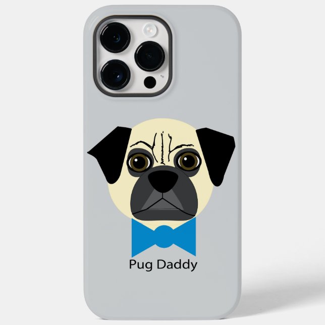 Pug Pappa (Baksida)