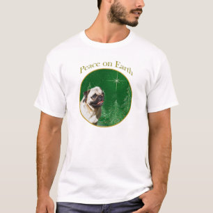 Pug Peace Tröja
