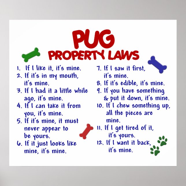 PUG PL2 POSTER (Framsidan)