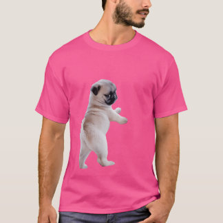 Pug Puppy T Shirt