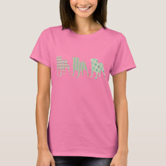 Pug Rescue Shirt T-shirt