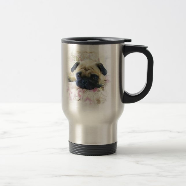 Pug-Resemugg Resemugg (Höger)