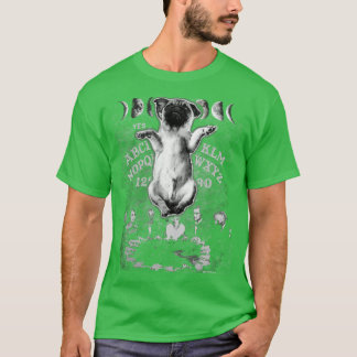 Pug Seance T Shirt