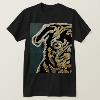 Pug T-Shirt