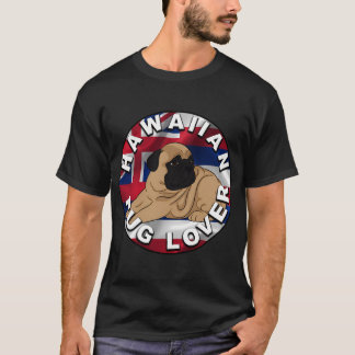 PUG T SHIRT