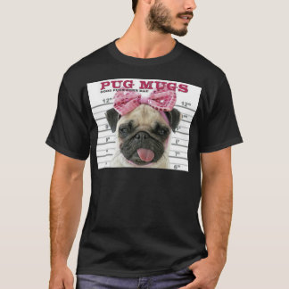 Pug T Shirt