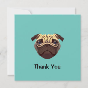 Pug Tack, inbjudan