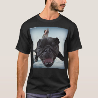 PugCor T Shirt