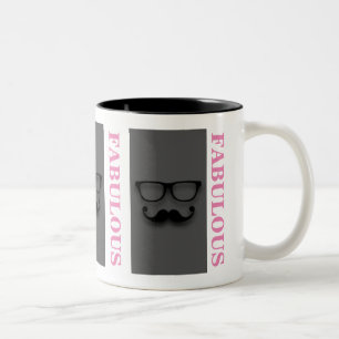 Pugenne SAGOLIK mugg