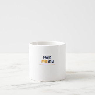 Pugg mamma espressomugg