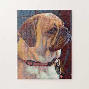 Puggelpussel Pussel
