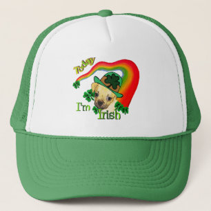 PuggelSt patricks day Keps