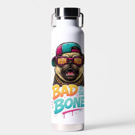 Puggen Bad to the Bone — Fräck kille Streetwear-de
