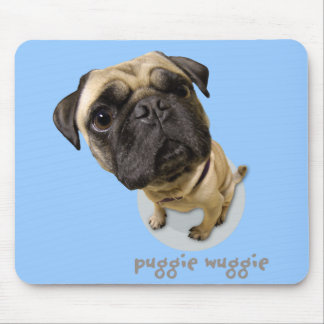 Puggie Wuggie Musmatta
