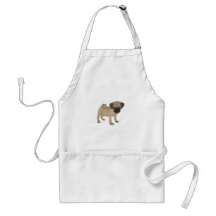 Puggle förkläde