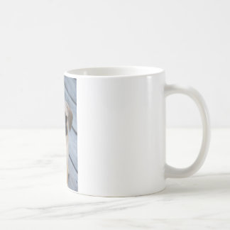 Puggle Kaffemugg