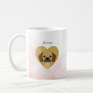 Puggle Mugg