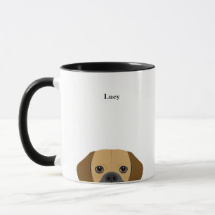 Puggle Mugg