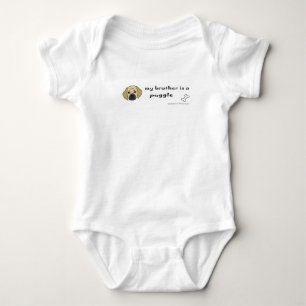 puggle t shirt