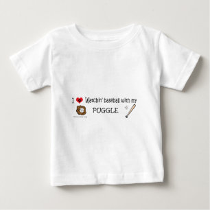 PUGGLE T-SHIRT