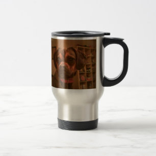 Puggle travel mug resemugg