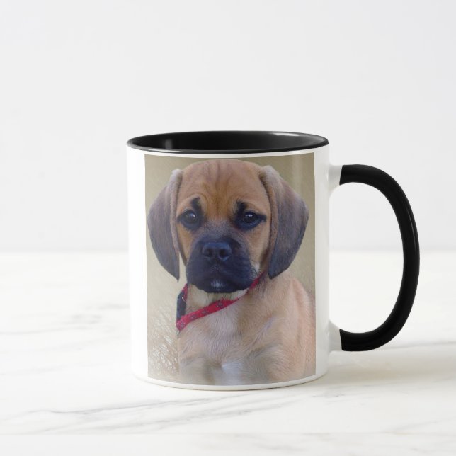 pugglevalpmugg mugg (Höger)