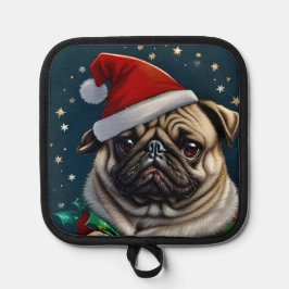 Puggy Claus Collection