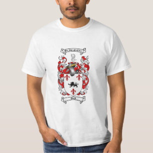 Pugh familjvapensköld - Pugh vapensköld T Shirt