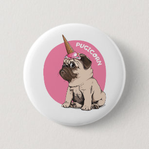Pugicorn Knapp