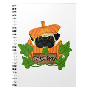 Pugkins Anteckningsbok