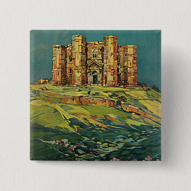 Puglie Knapp (Framsida)