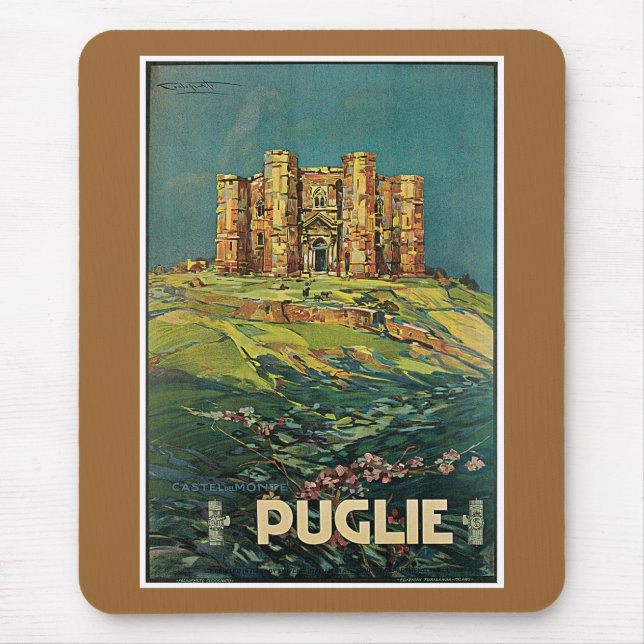 Puglie Musmatta (Framsidan)