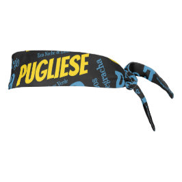 Pugliese Tango Ord Art