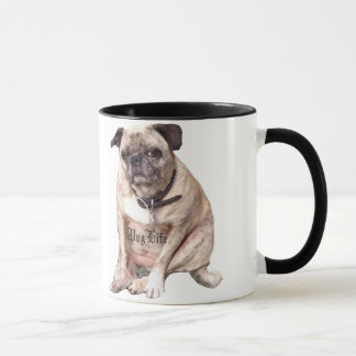 PugLife Mugg