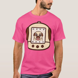 Pugligotchi Puglie T Shirt