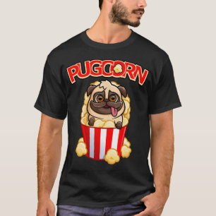 Pugmajs T Shirt