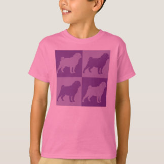 Pugs Pugs Shirt T