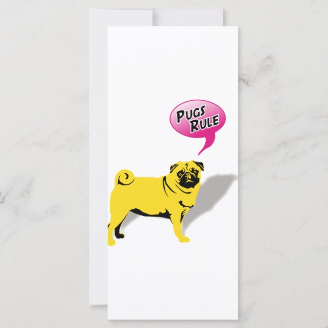 Pugs-regel (Framsida)