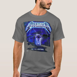 Pugtallica T Shirt