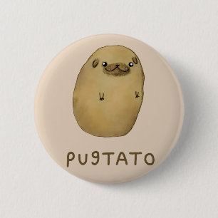 Pugtato Knapp