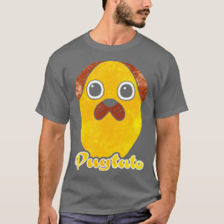 Pugtato T Shirt