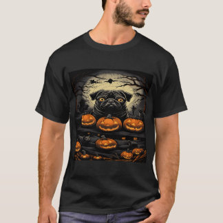 Pugween T Shirt