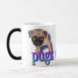 pugz på mugz magisk mugg